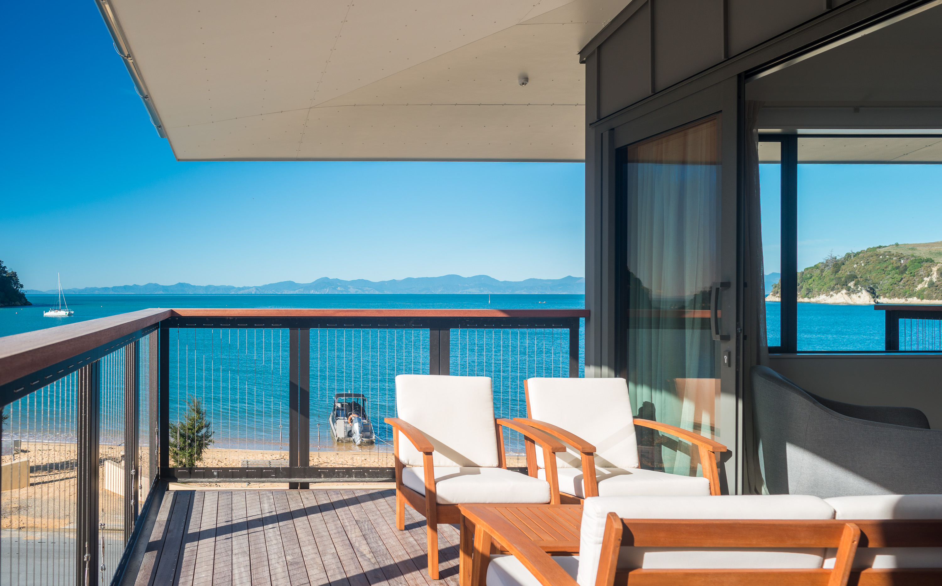 Stay & Save 20% in Kaiteriteri