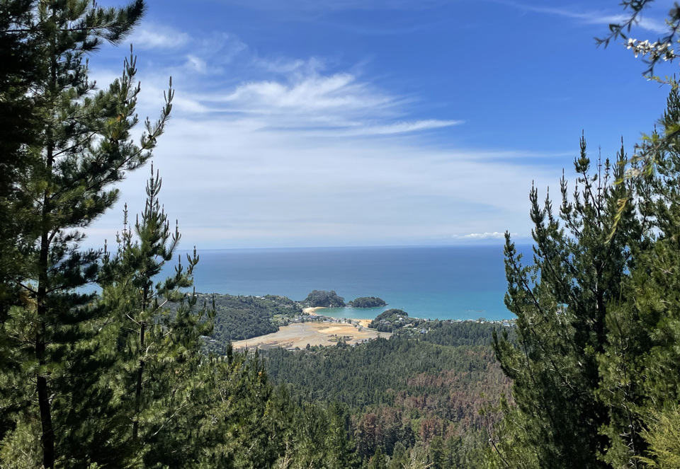 Kaiteriteri Two Night MTB