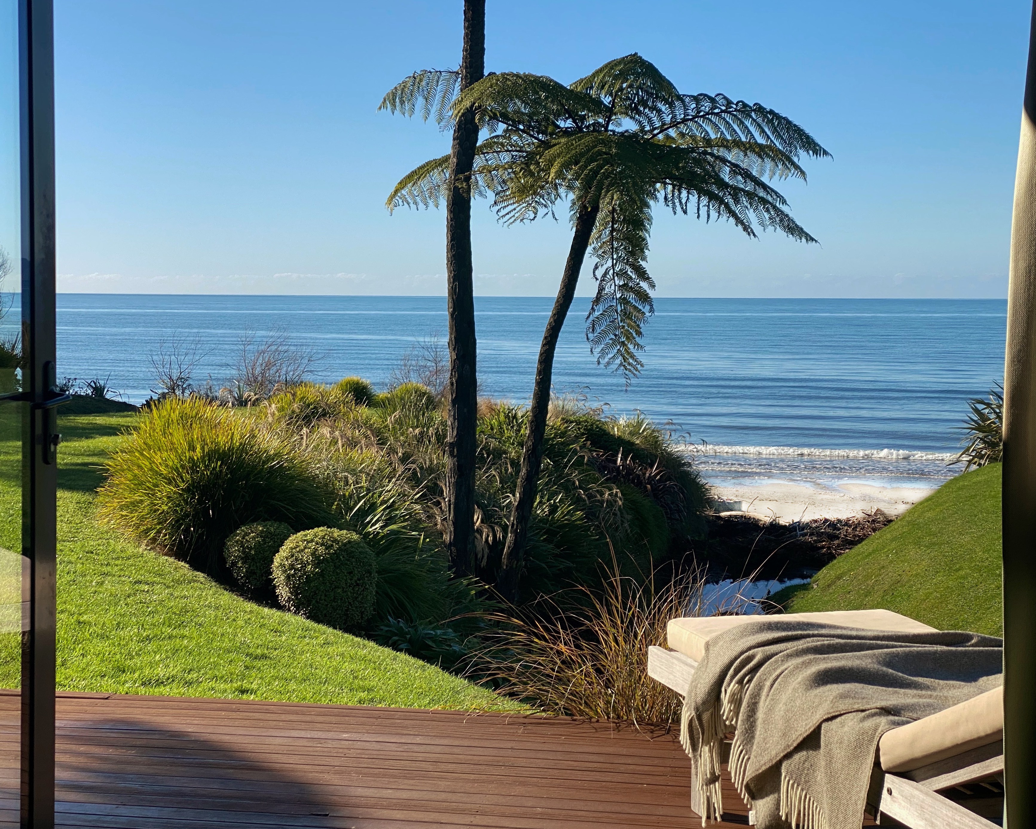 Adrift in Golden Bay