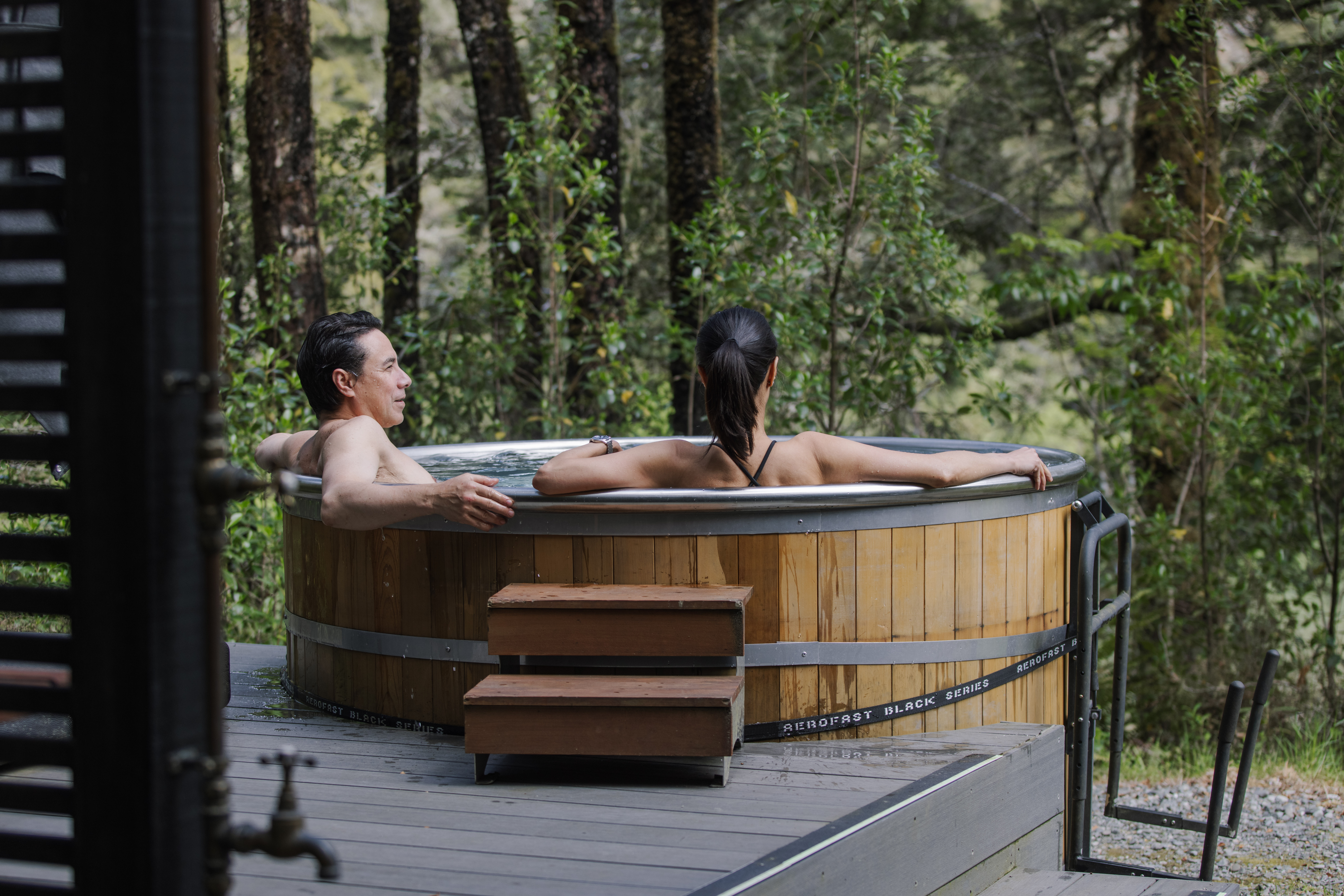 Couples Personal Restoration 