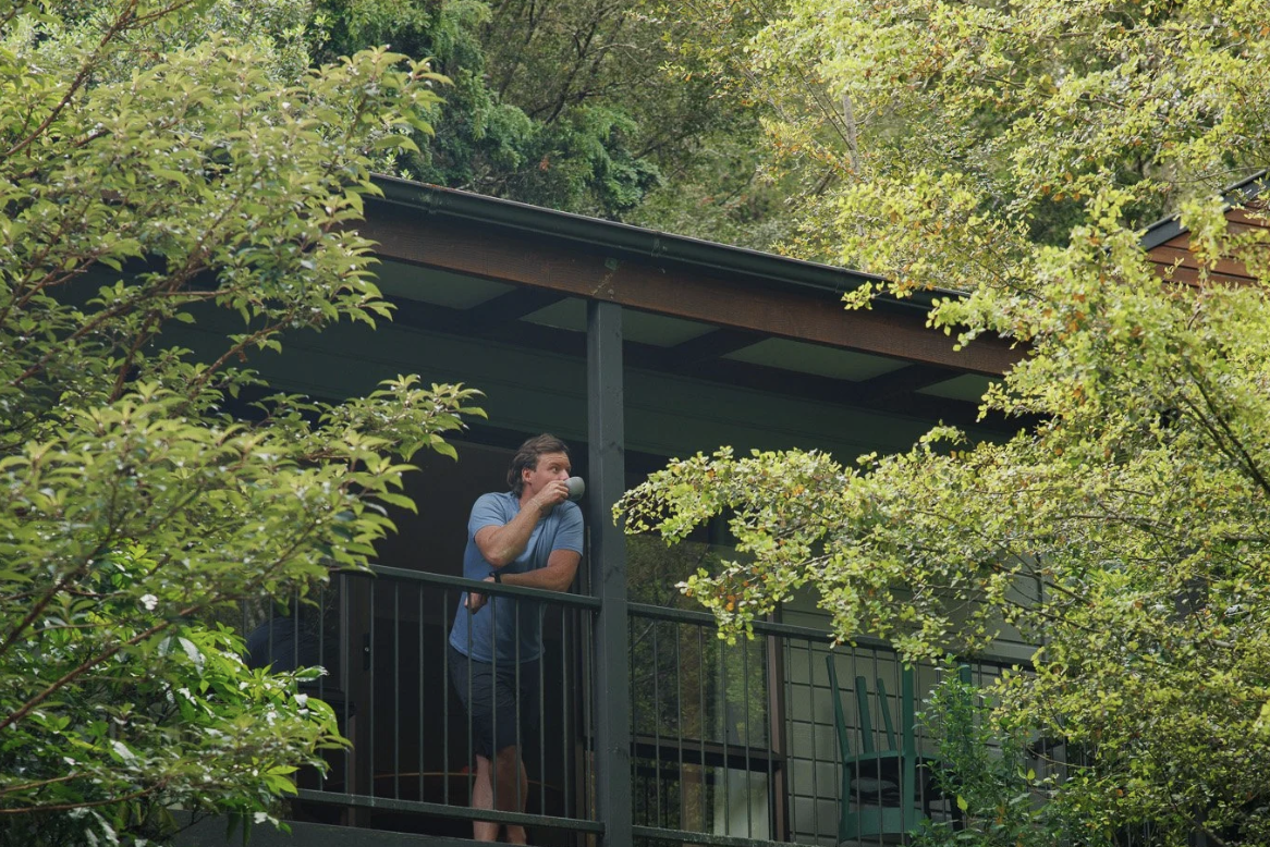 Reconnect with Nature