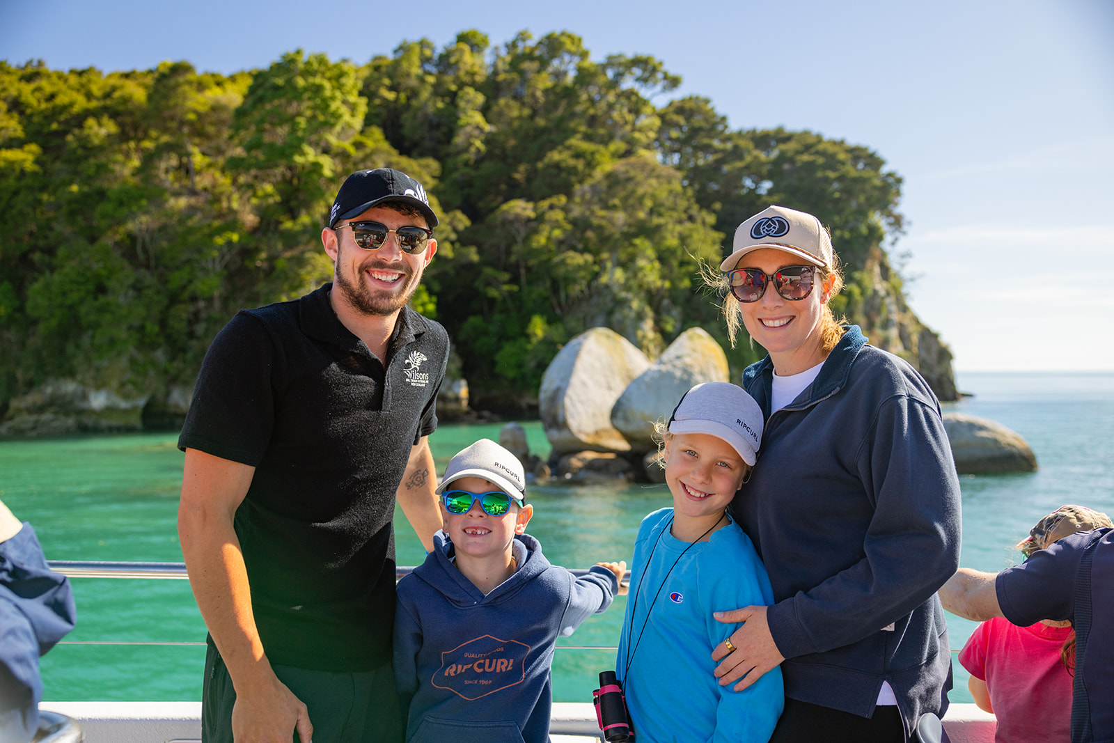Kids Cruise Free