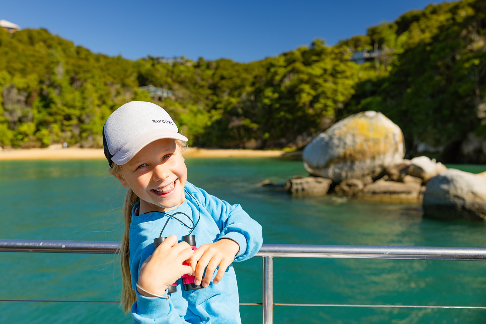 Under 5's Cruise Free