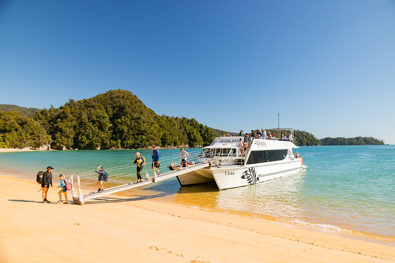 Locals Deal Nelson Tasman