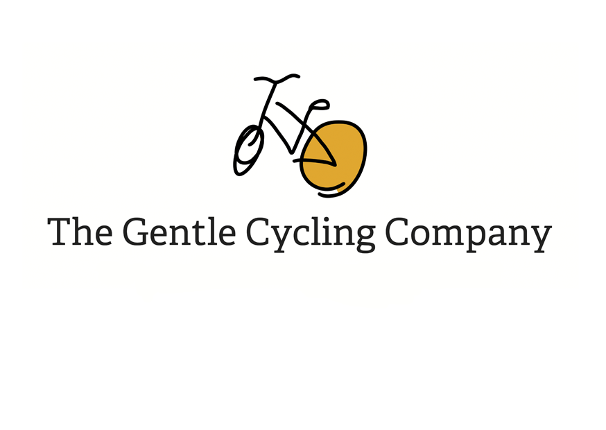 The Gentle Cycling Company | Logo