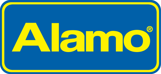 Alamo | Logo