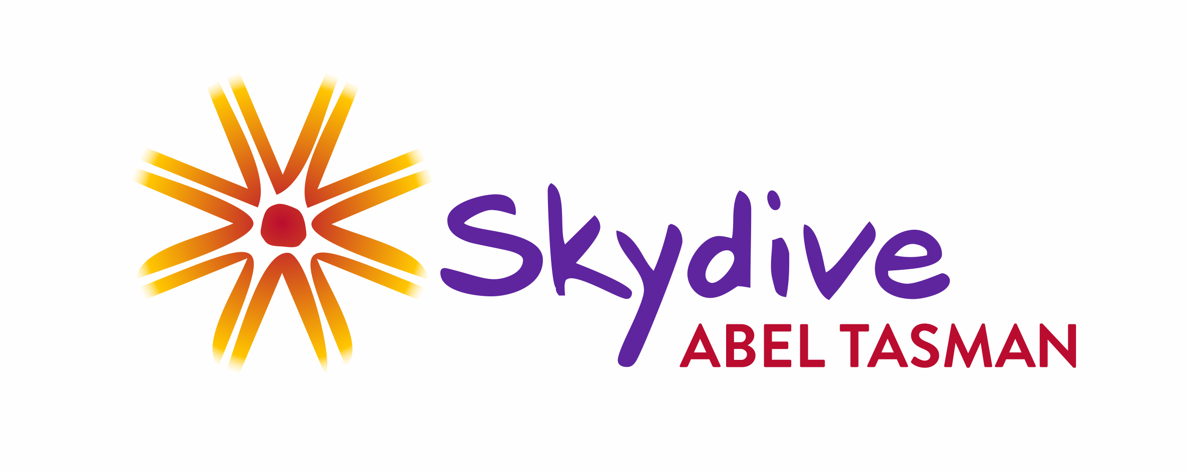 Skydive Abel Tasman | Logo