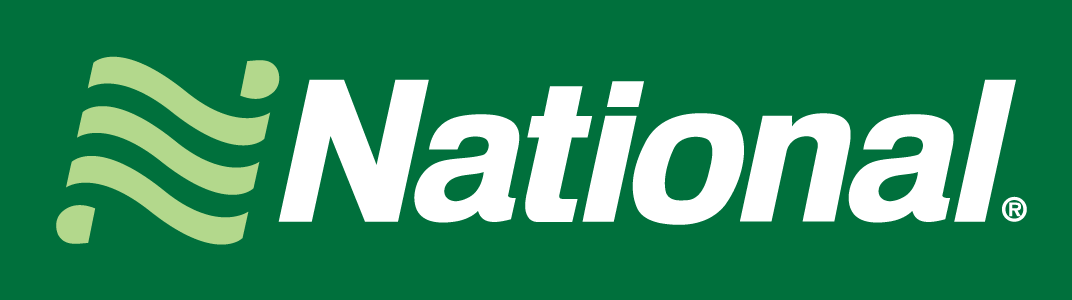 National Car Rental | Logo