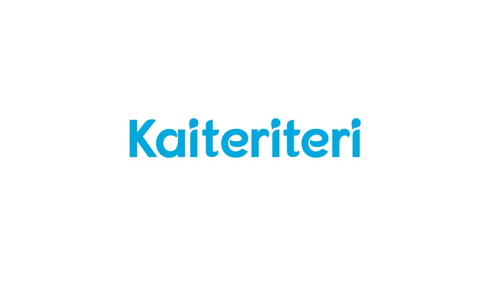 Experience Kaiteriteri | Logo