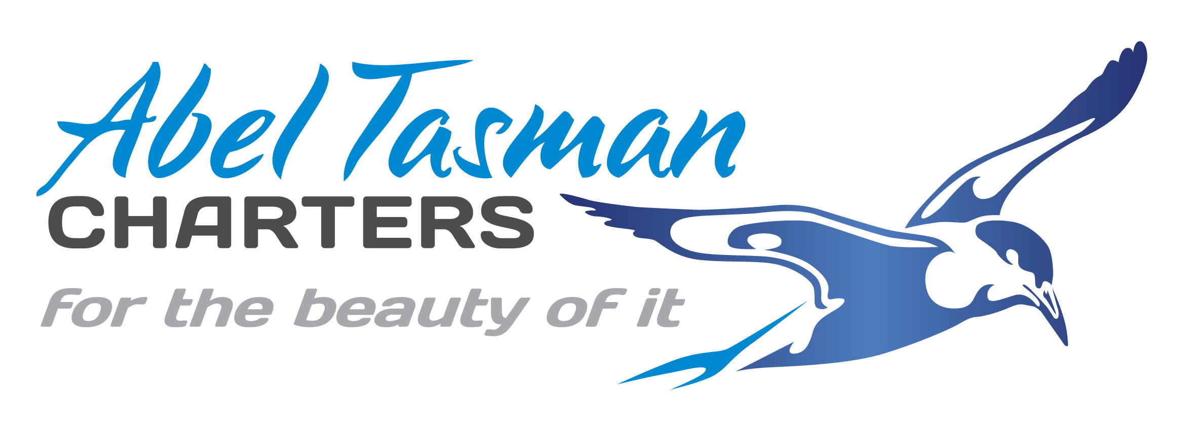 Abel Tasman Charters | Logo