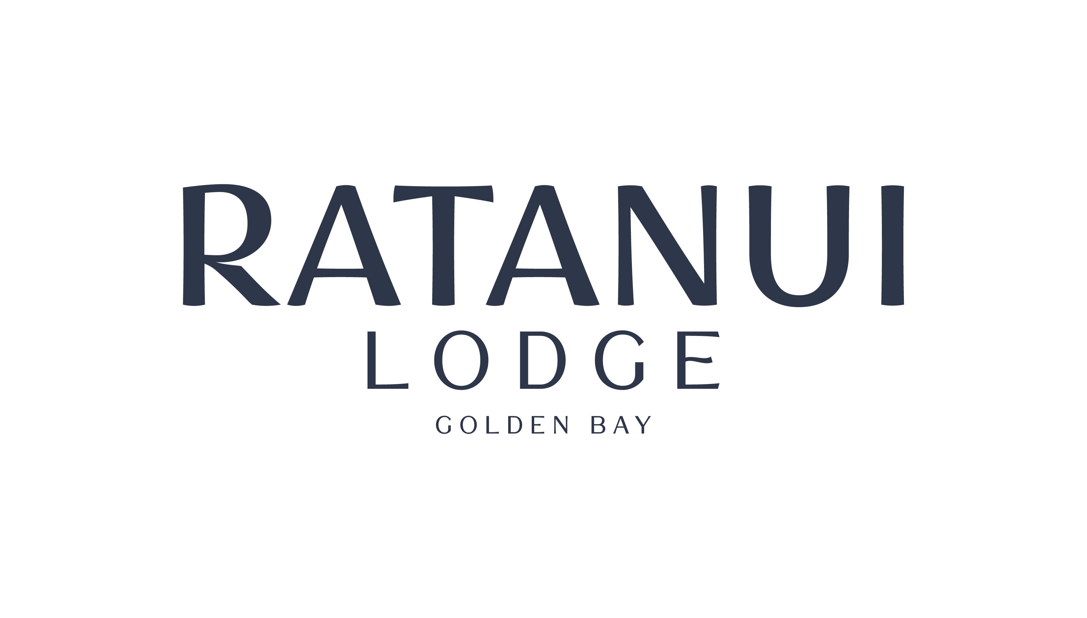Ratanui Lodge | Logo