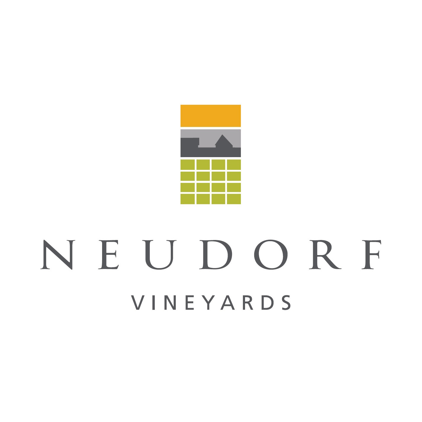 Neudorf Vineyards | Logo