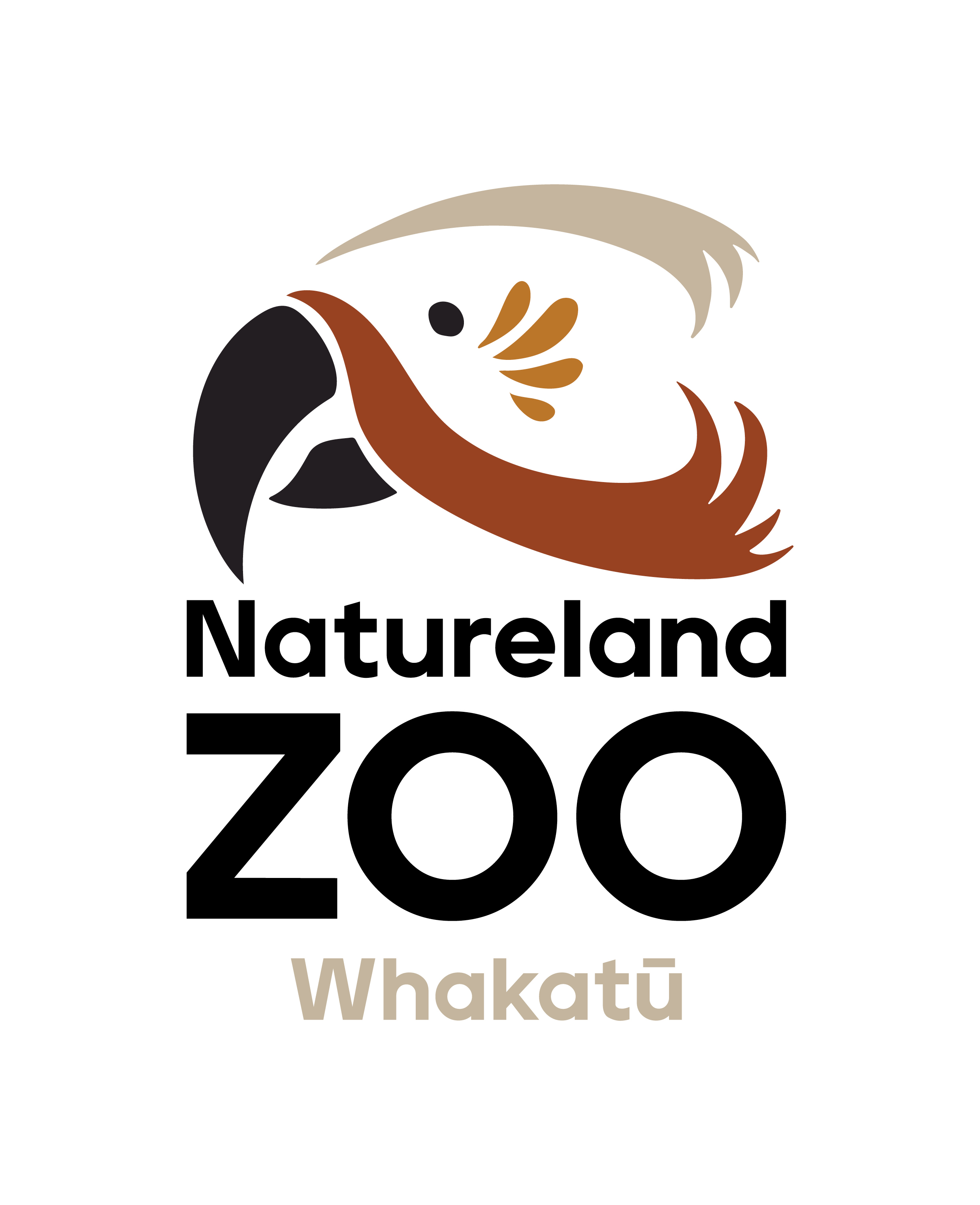 Natureland Zoo | Logo