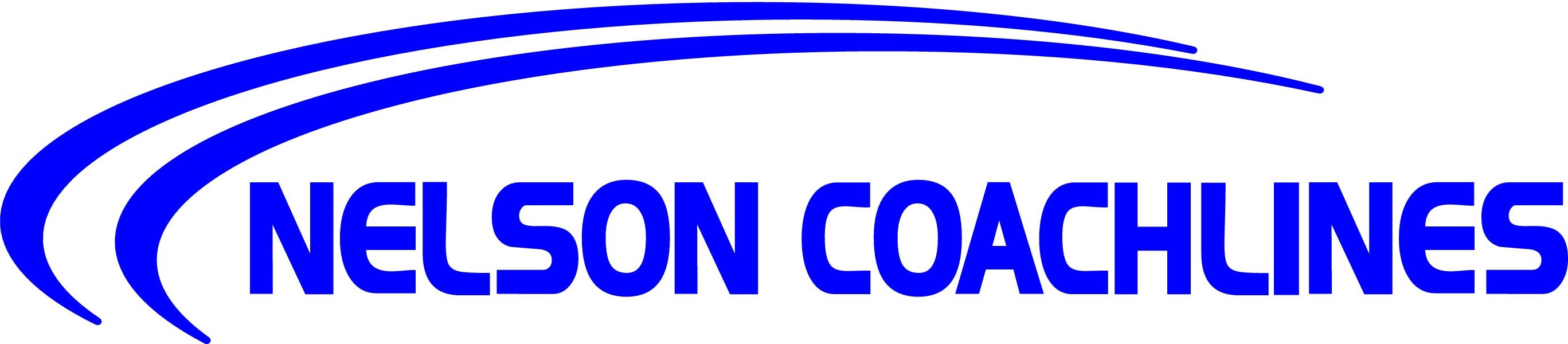 Nelson Coachlines | Logo