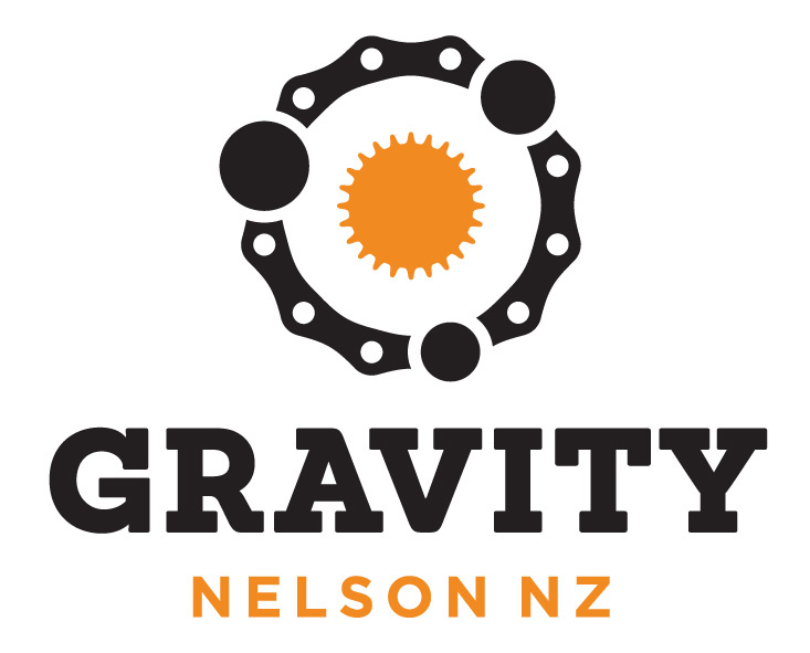 Gravity Nelson Ltd | Logo