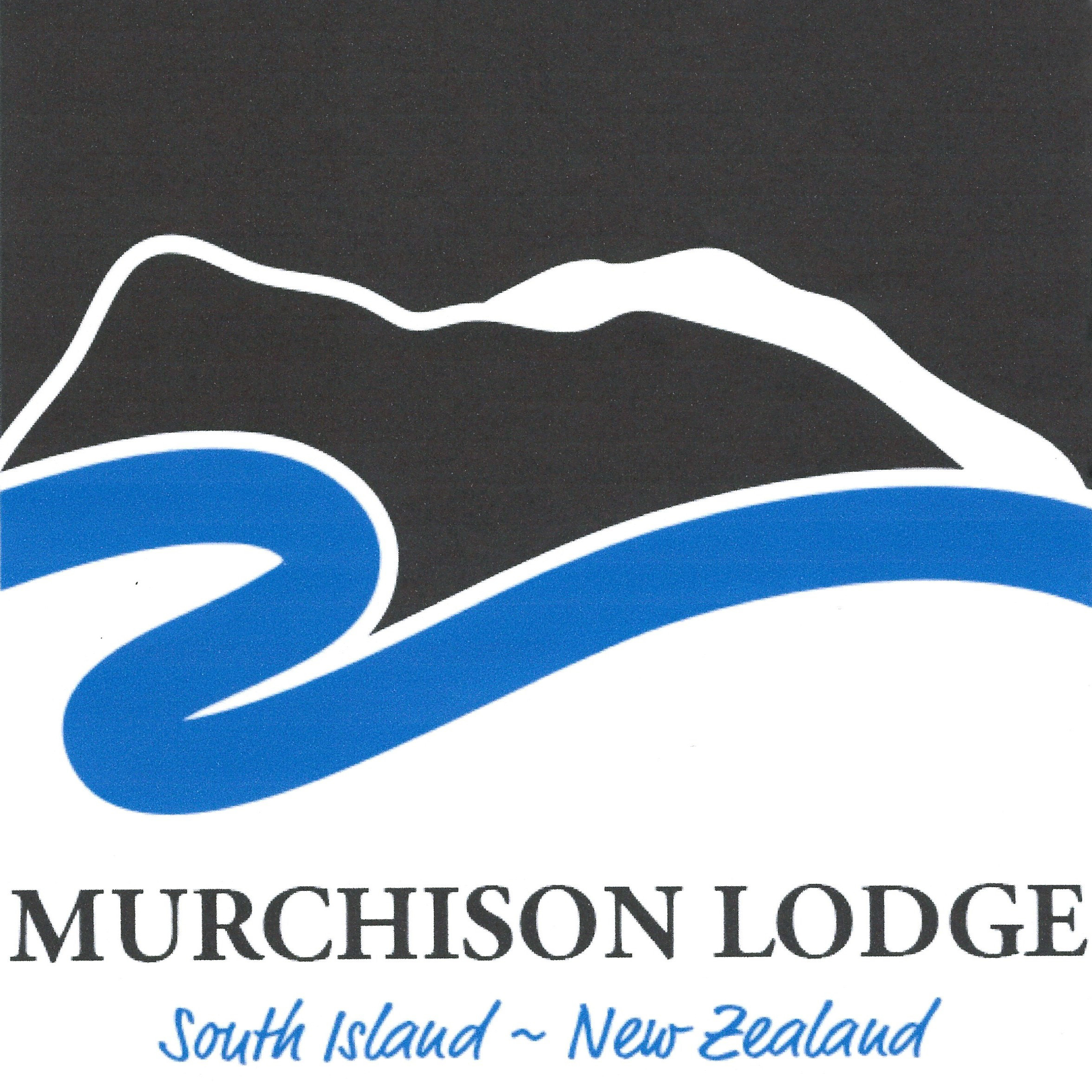 Murchison Lodge | Logo