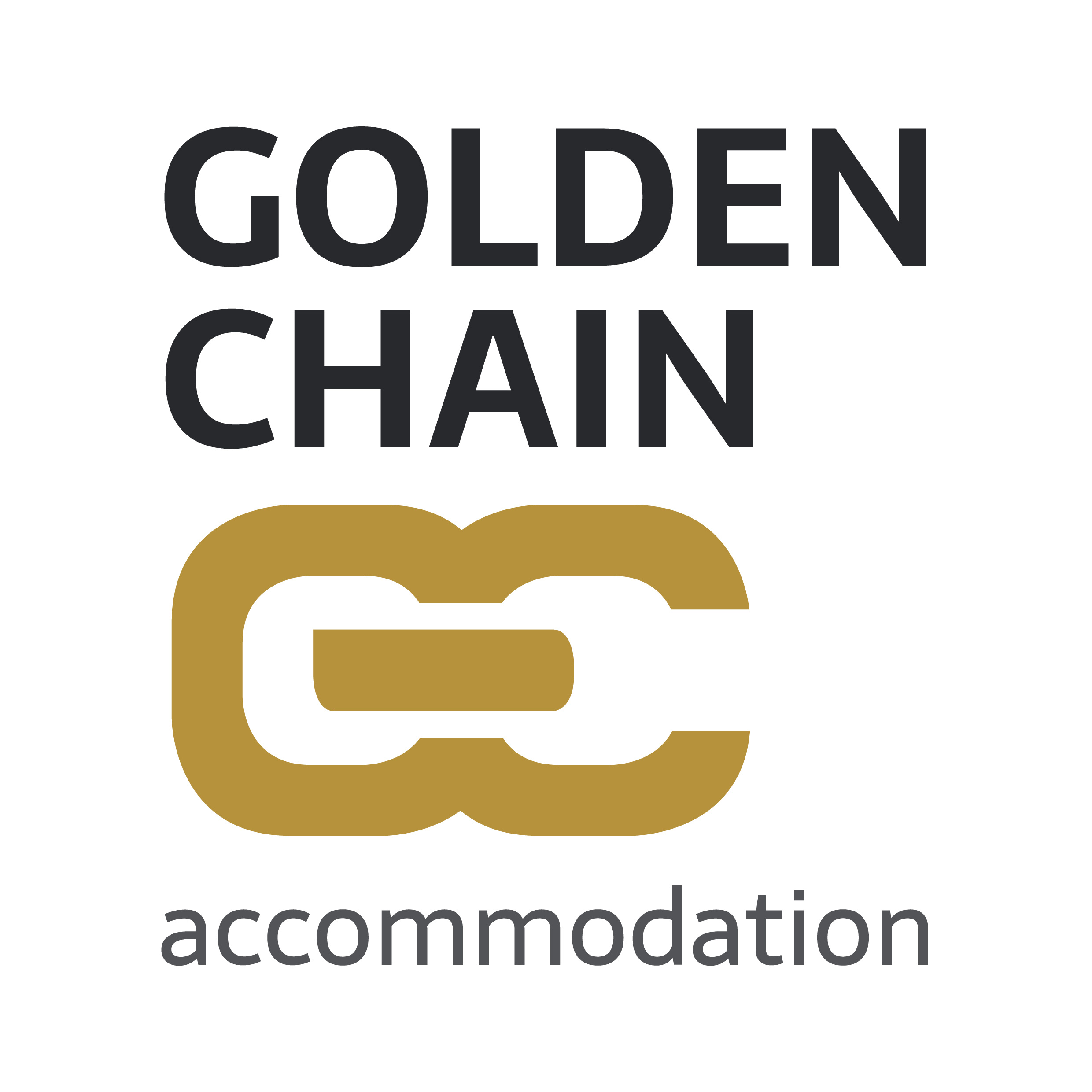 Golden Chain Accommodation | Logo