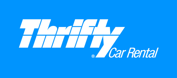 Thrifty Nelson Airport | Logo