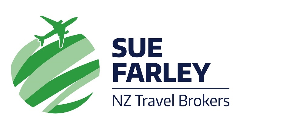 NZ Travel Brokers - Golden Bay | Logo