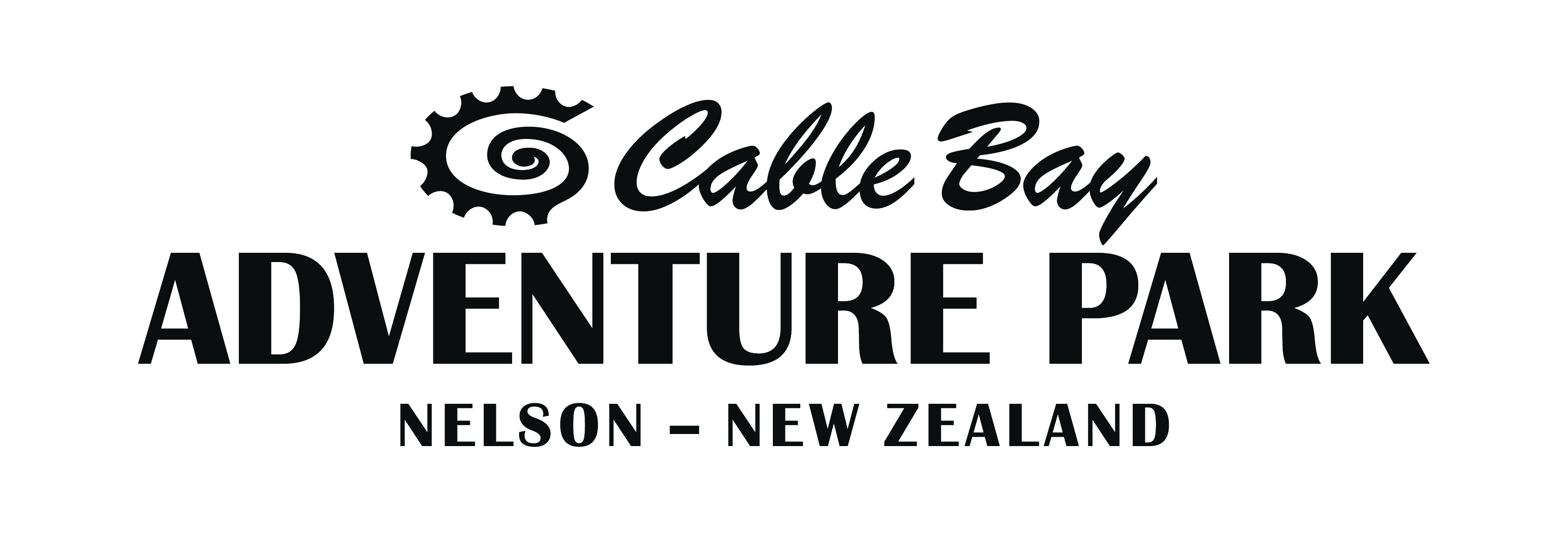 Cable Bay Adventure Park - Scenic Quad bike Tours | Logo