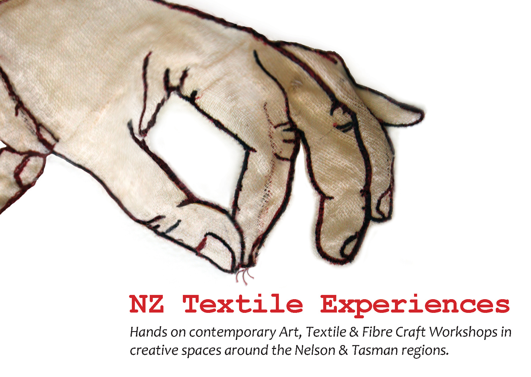 NZ Textile Experiences | Logo