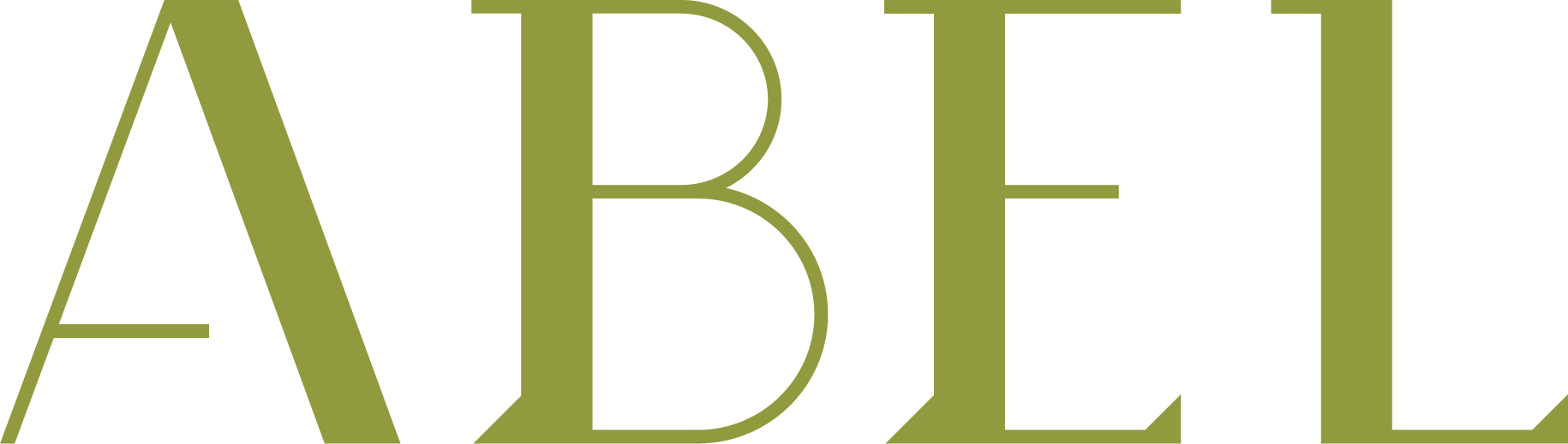 Abel New Zealand | Logo