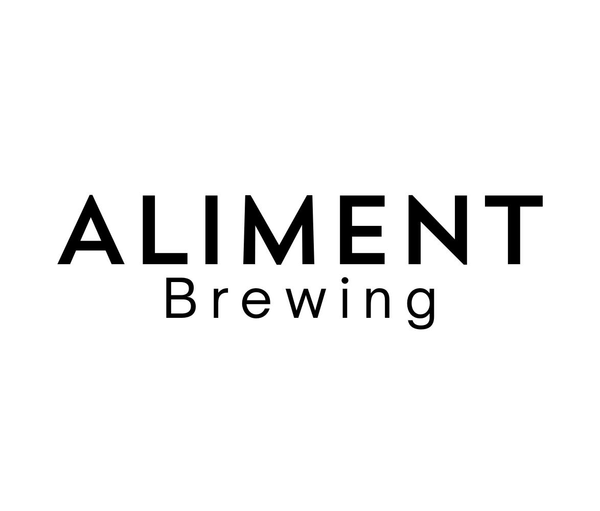 Aliment Brewing | Logo