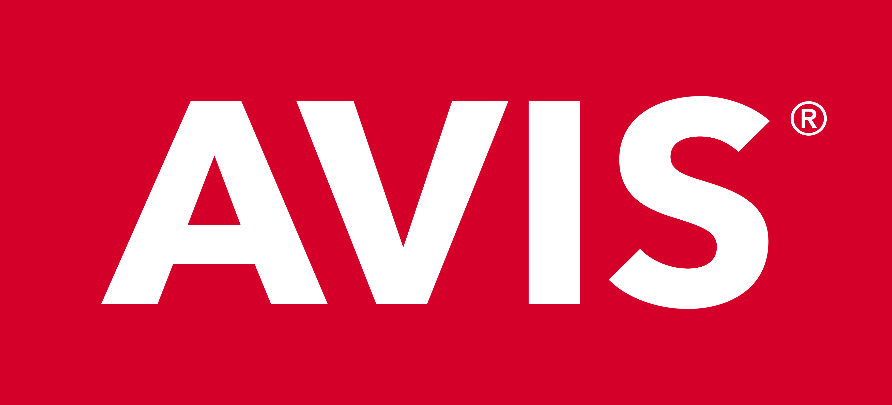 Avis Rent A Car | Logo