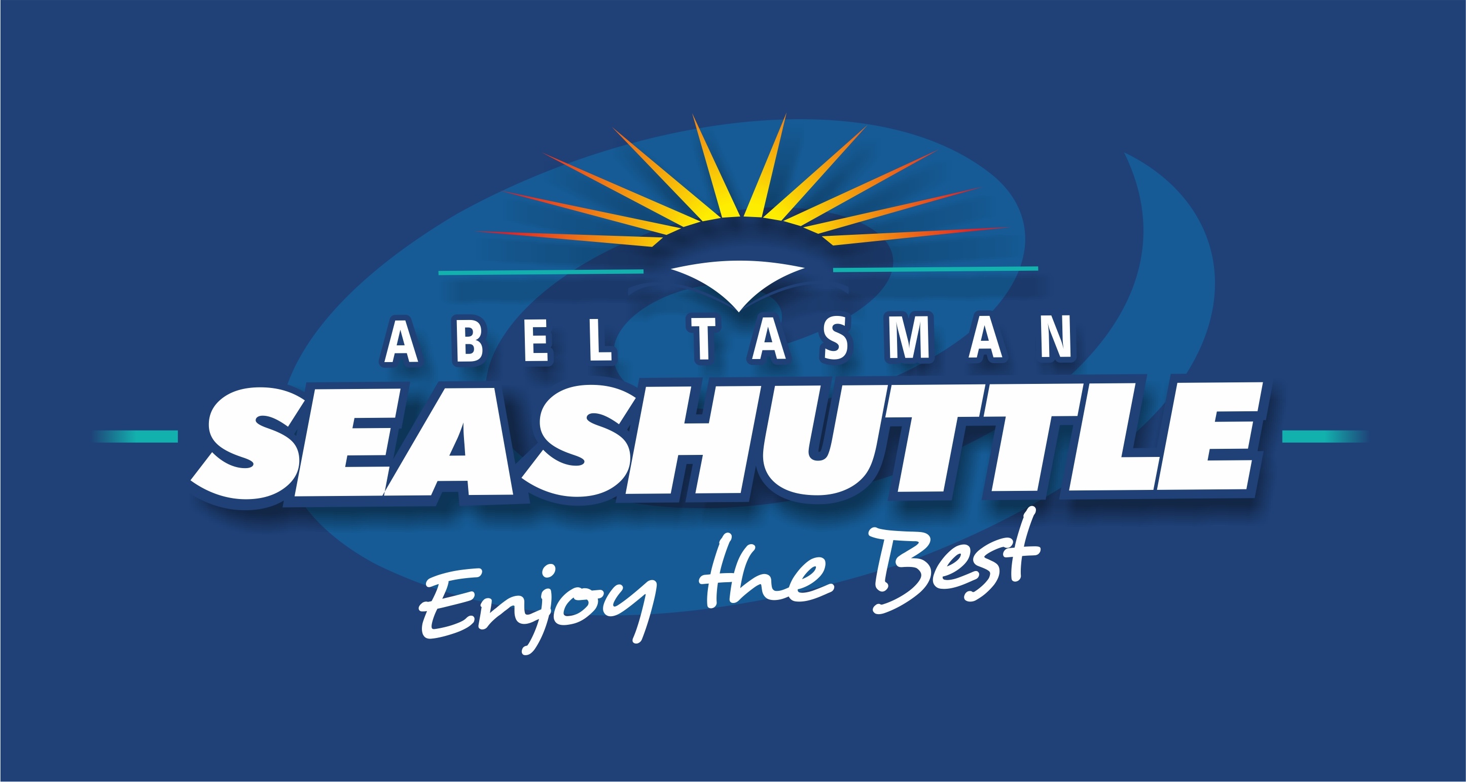 Abel Tasman Sea Shuttle | Logo