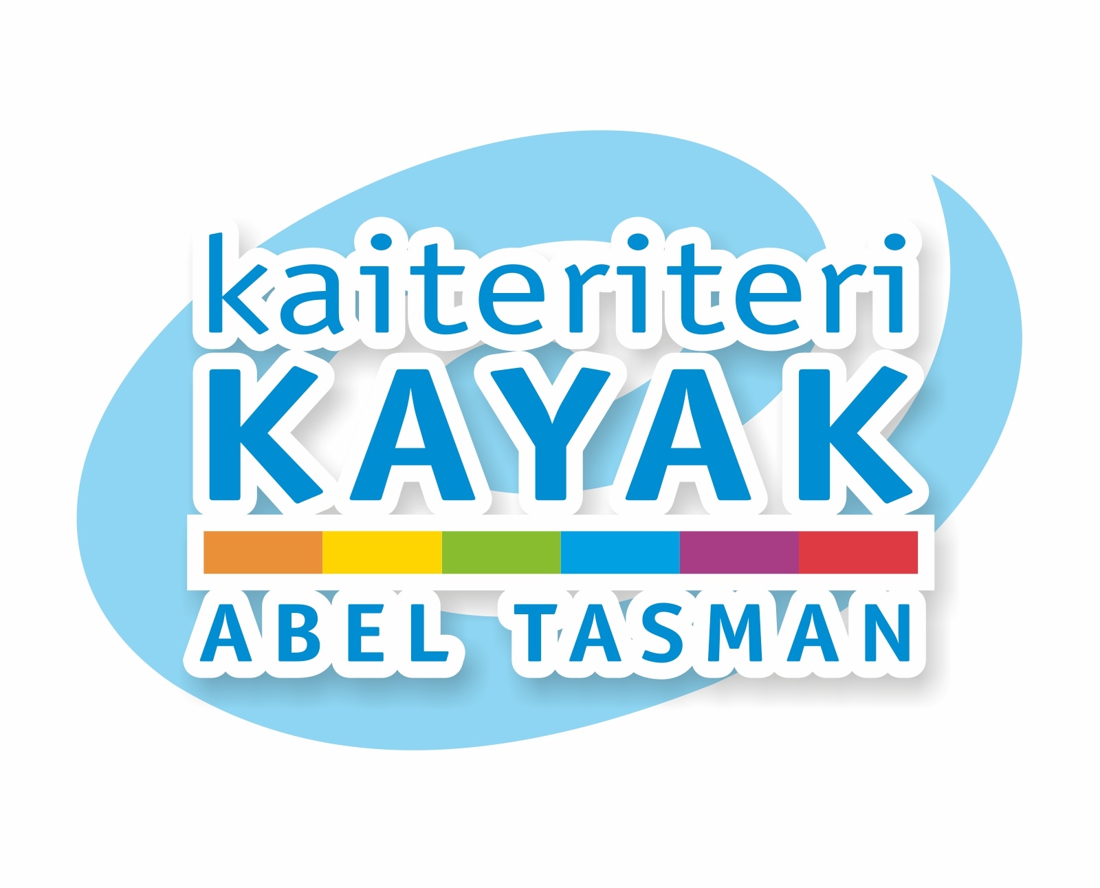 Kaiteriteri Kayaks | Logo