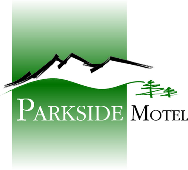 Parkside Motel | Logo