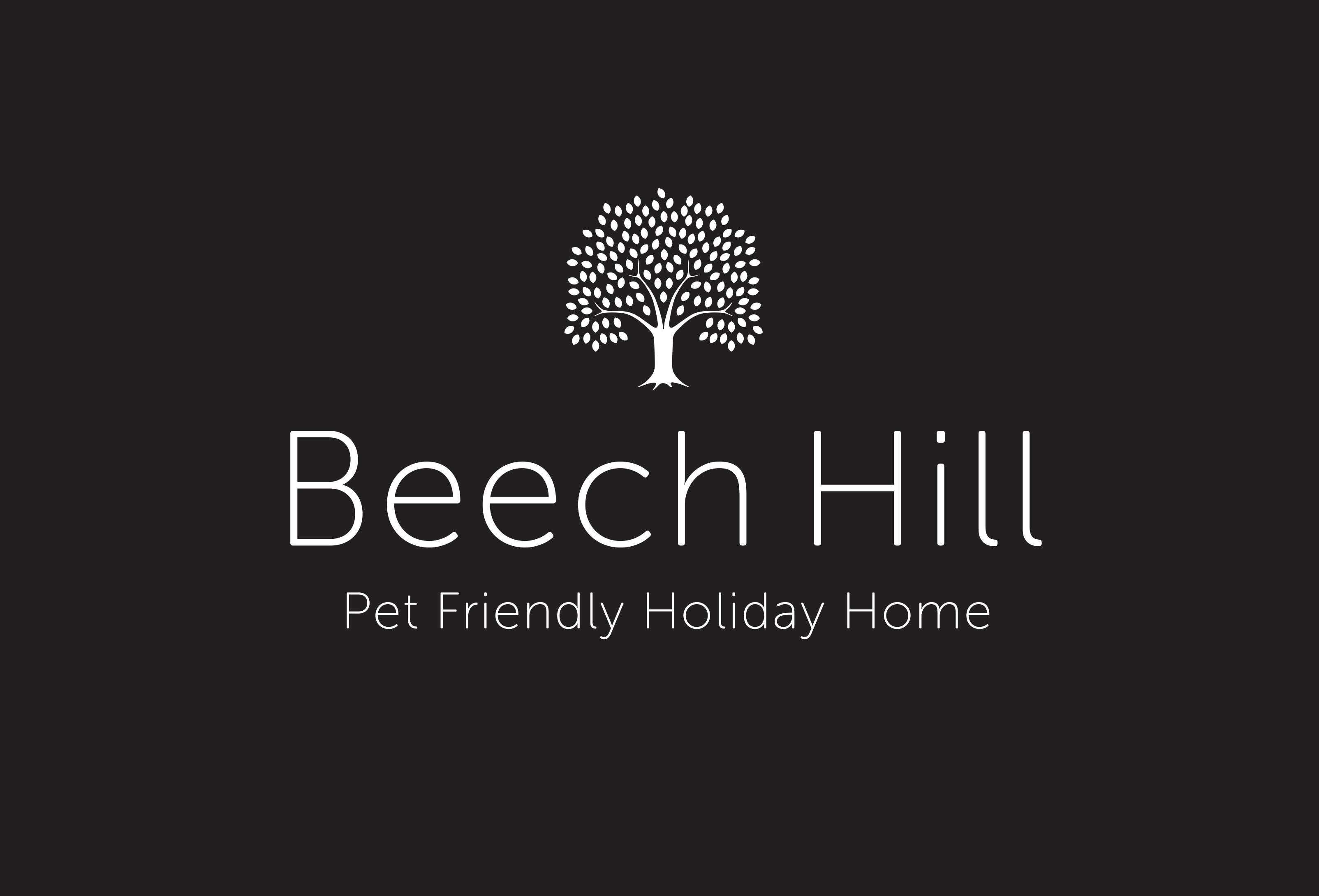 Beech Hill | Logo