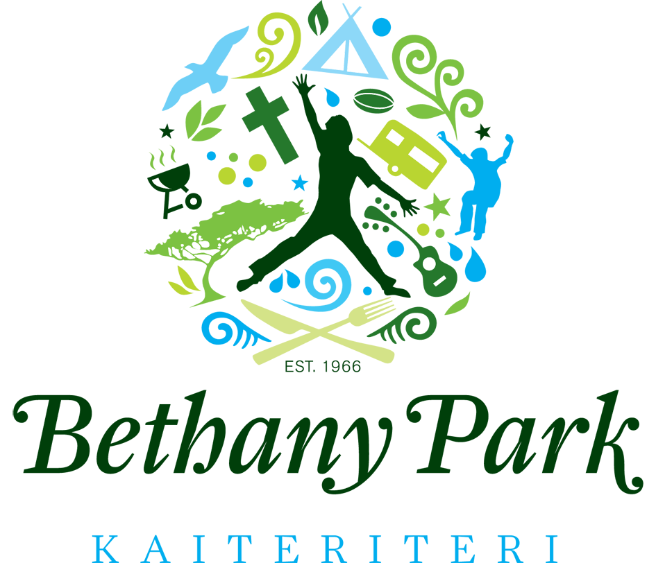 Bethany Park | Logo