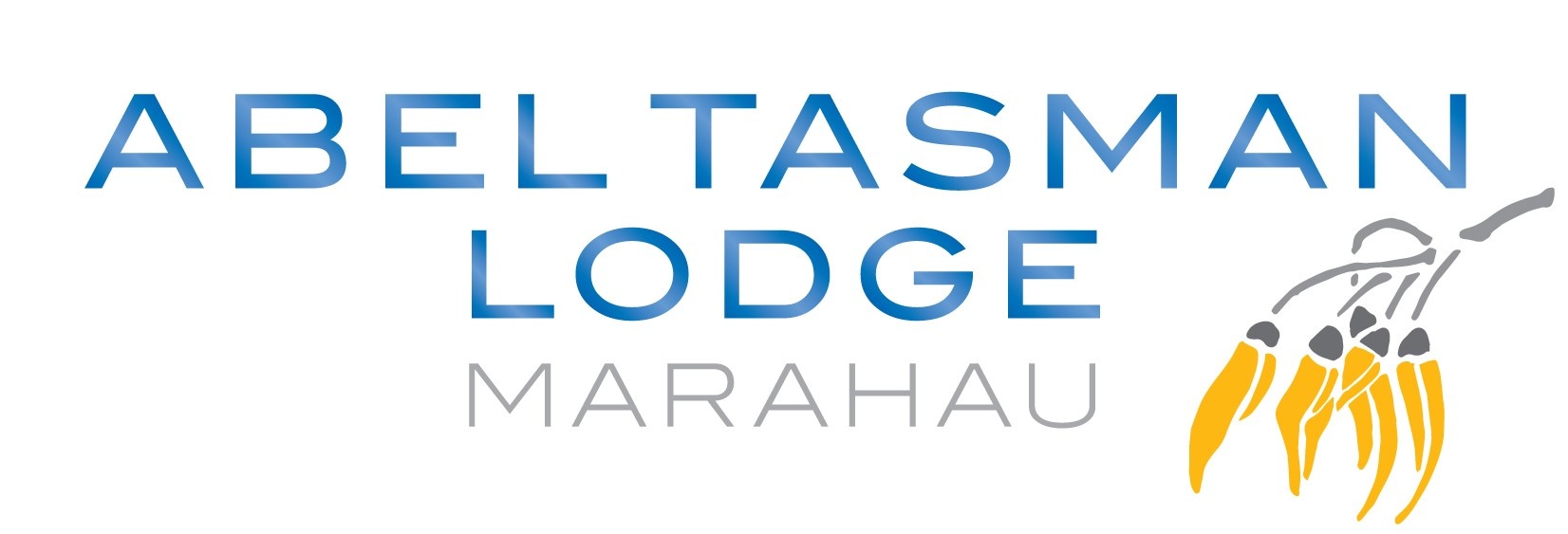 Abel Tasman Lodge | Logo