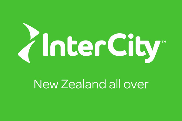 InterCity Nelson | Logo