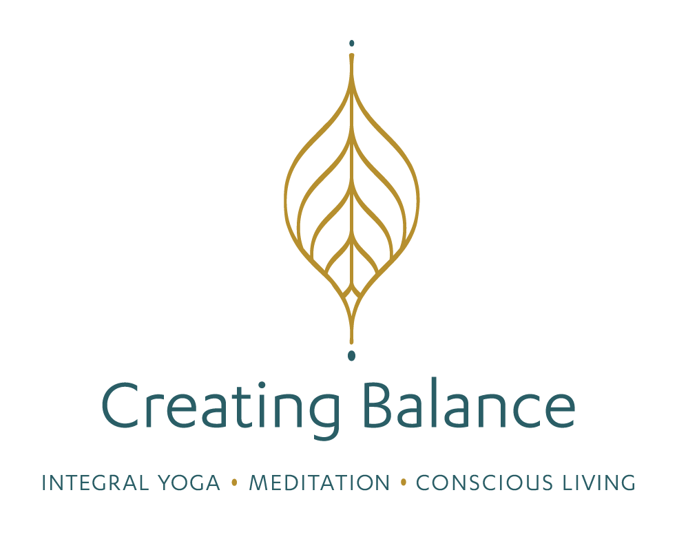 Creating Balance NZ | Logo