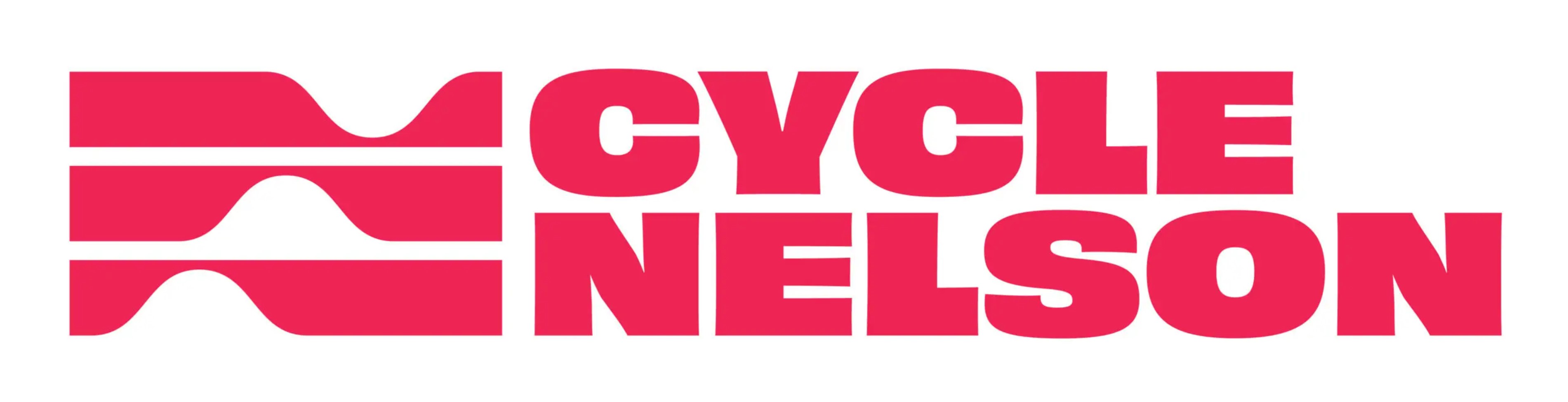 Cycle Nelson | Logo