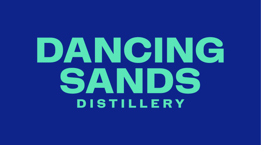Dancing Sands Distillery | Logo