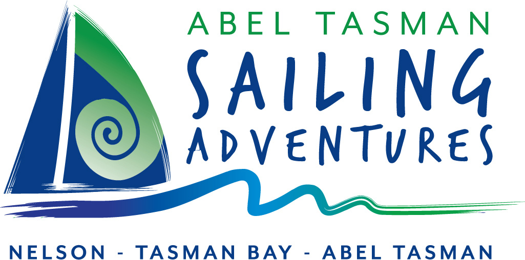 Abel Tasman Sailing Adventures | Logo