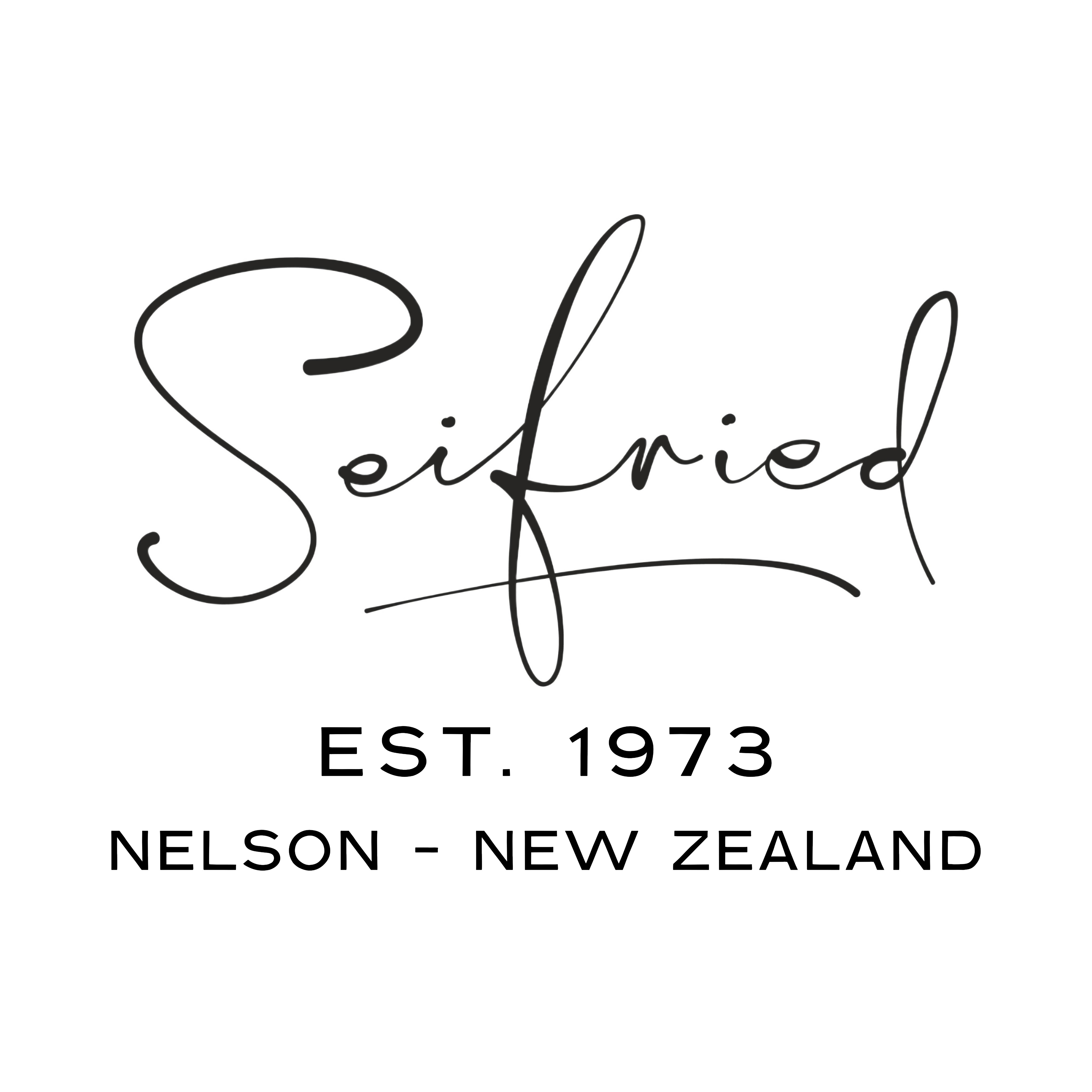 Seifried Estate | Logo