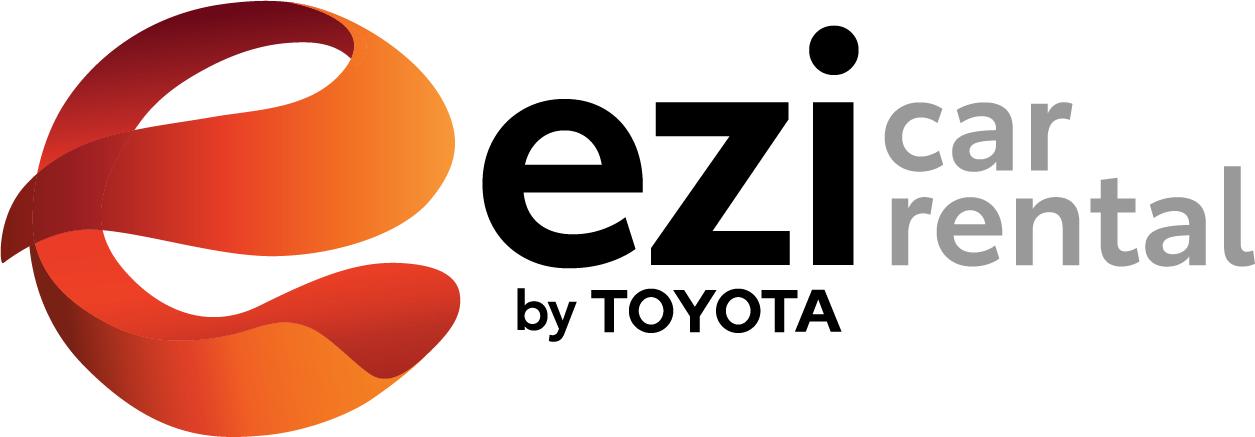Ezi Car Rental | Logo