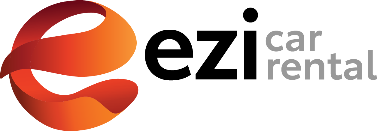 Ezi Car Rental | Logo