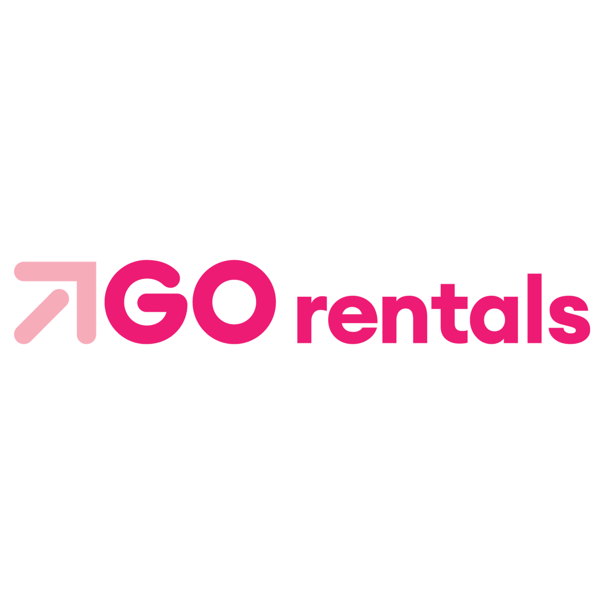 GO Rentals Nelson Airport | Logo