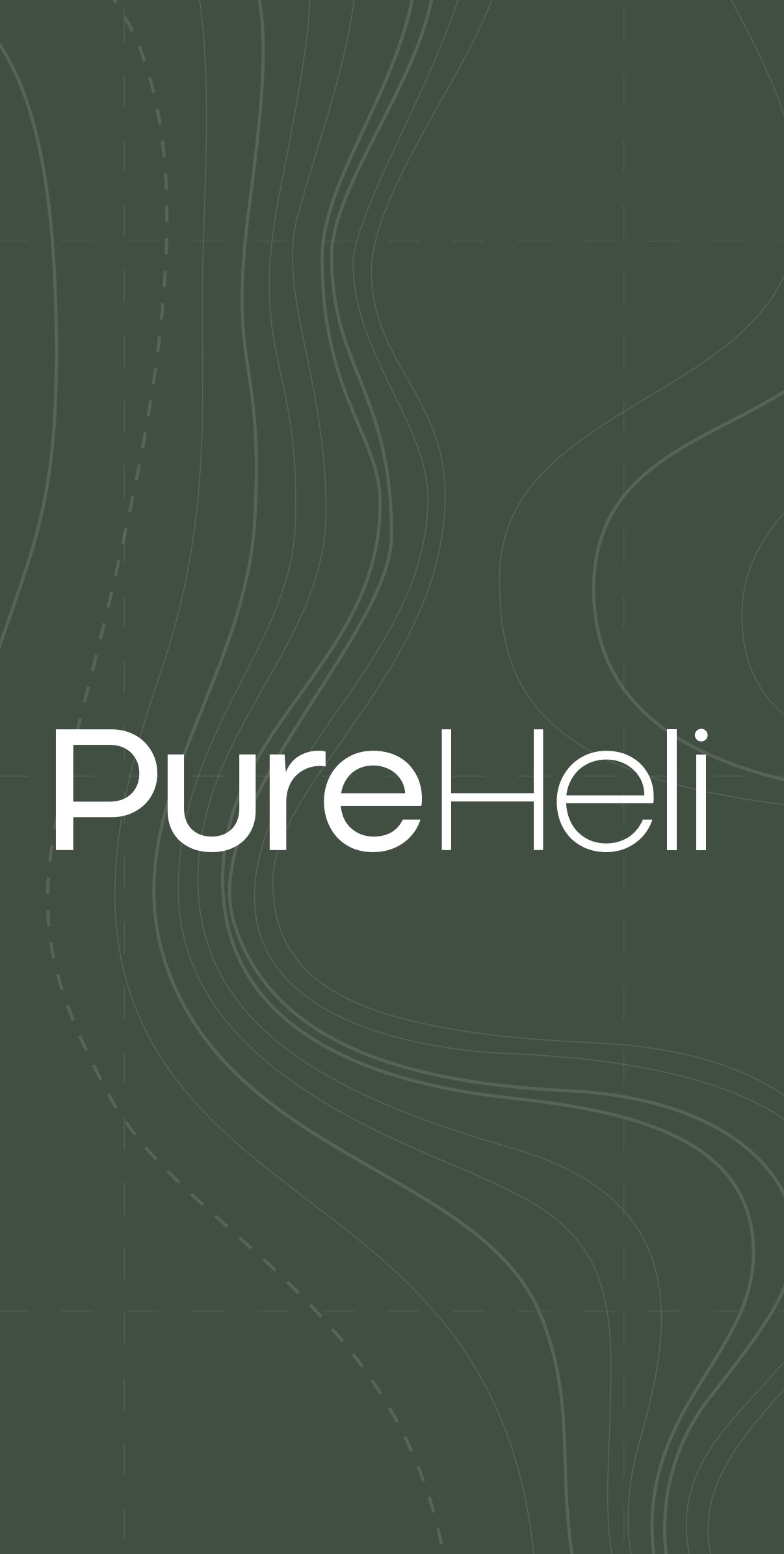 Pureheli | Logo