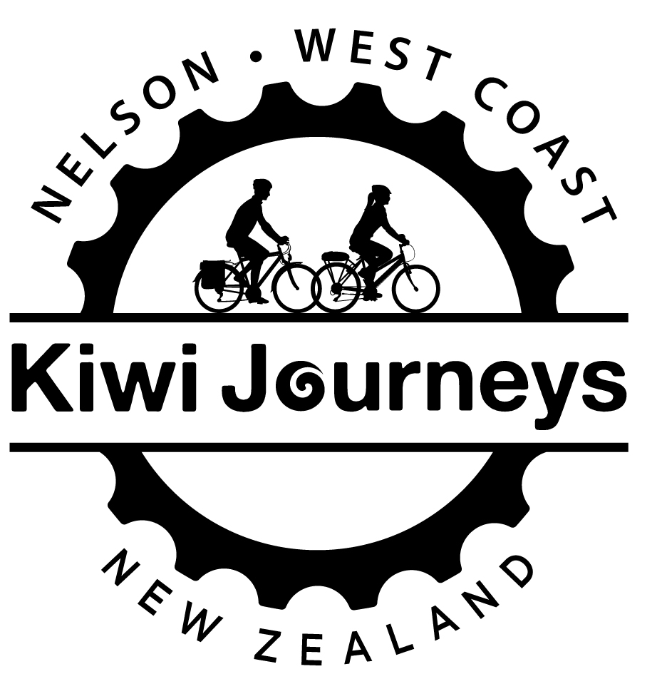 Kiwi Journeys | Logo