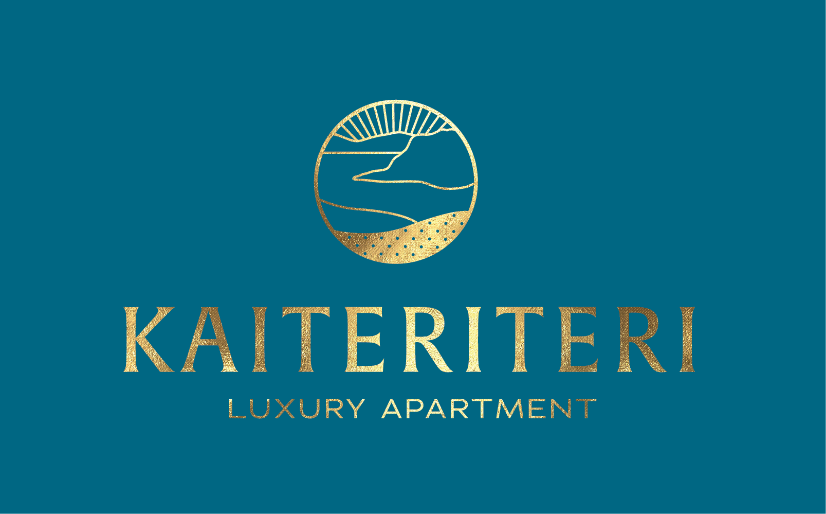 Kaiteriteri Luxury Apartment | Logo