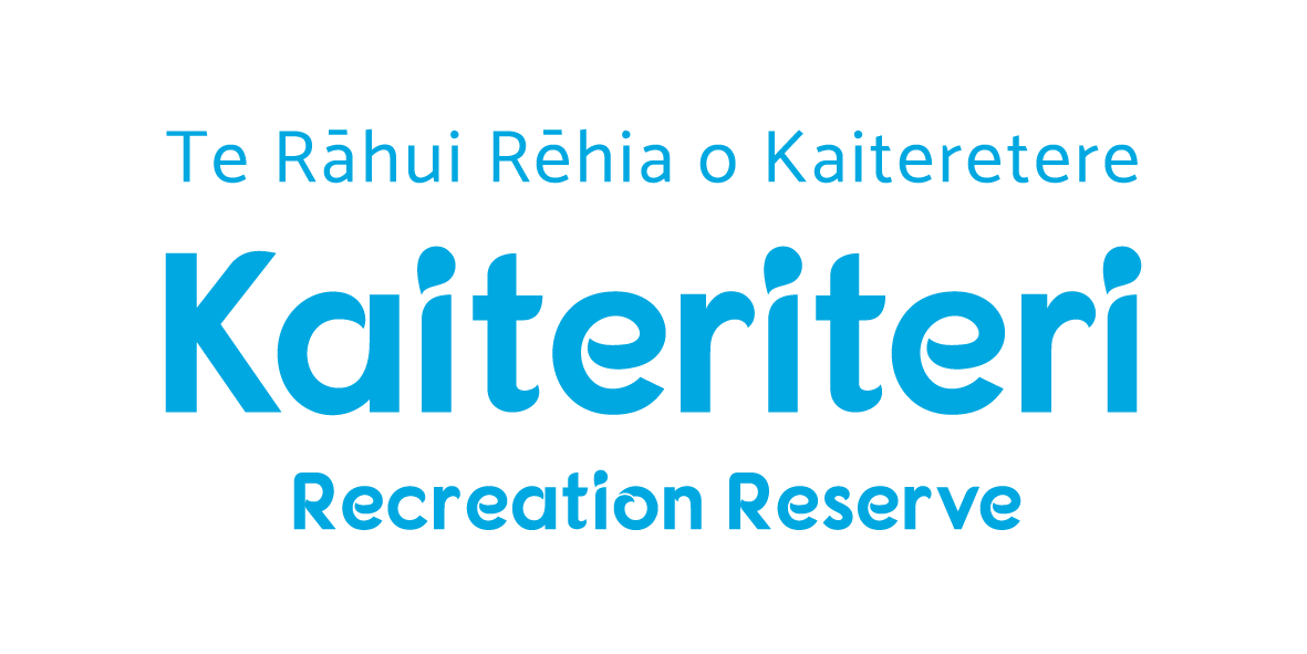 Kaiteriteri Recreation Reserve | Logo