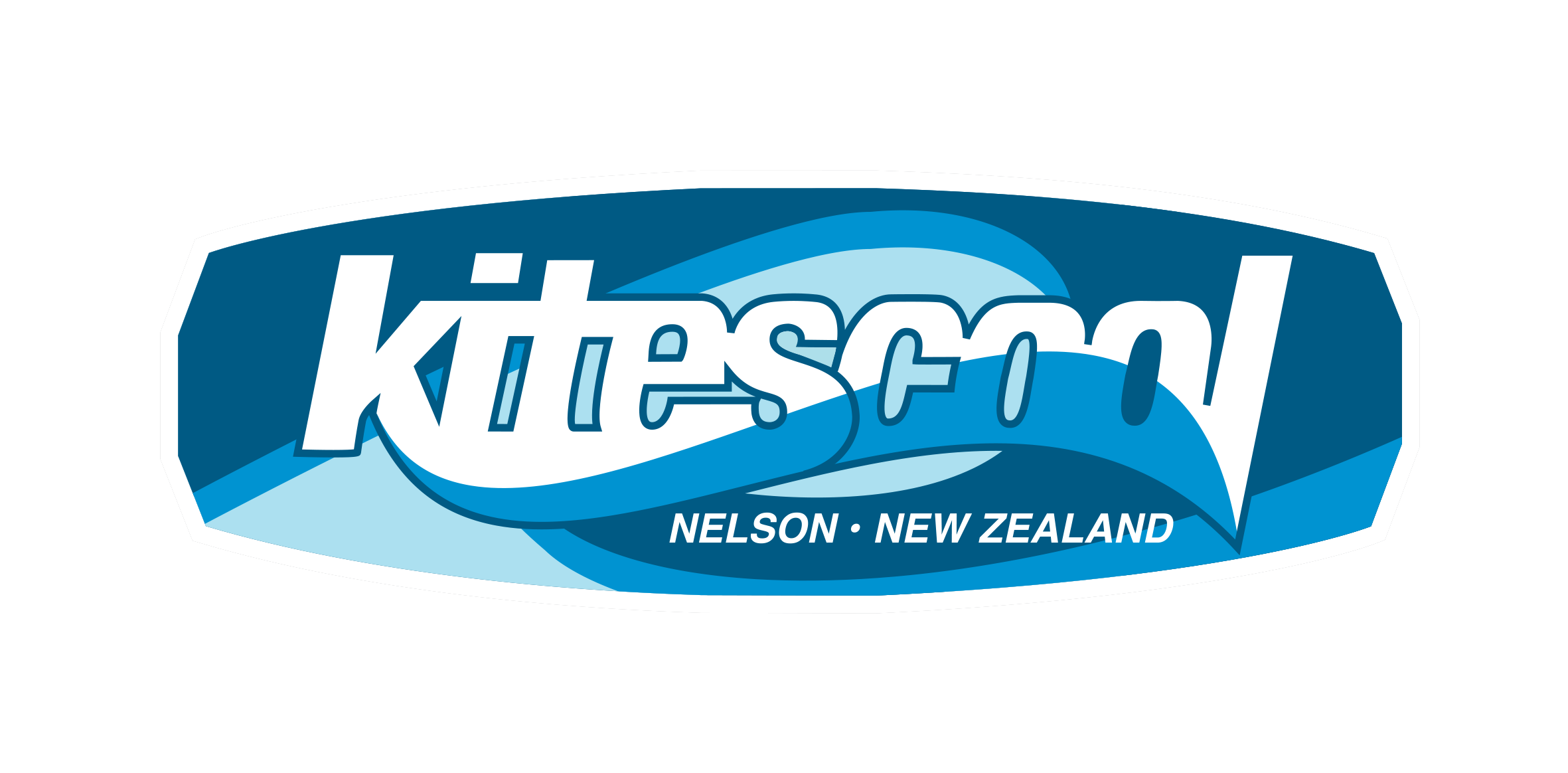 Kitescool | Logo