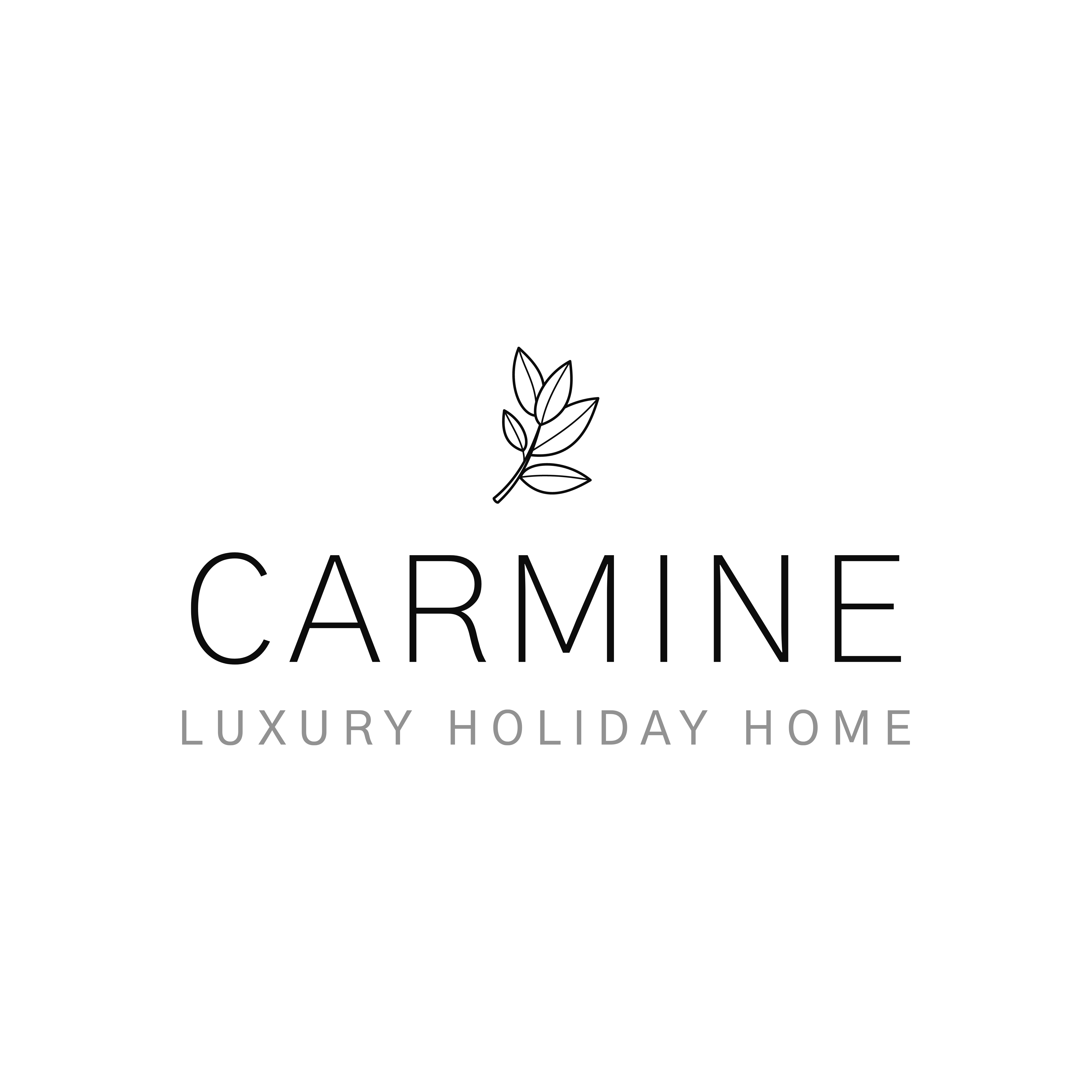 39Carmine | Logo