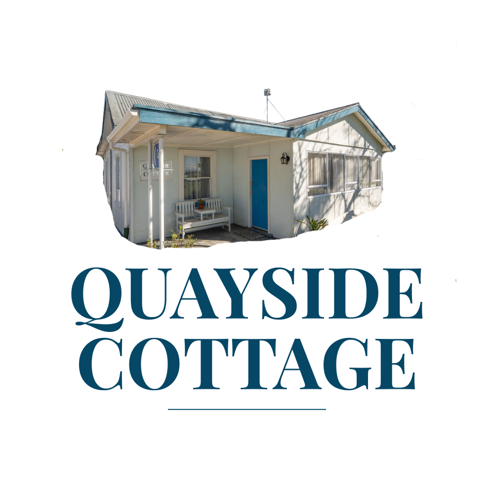Quayside Cottage | Logo